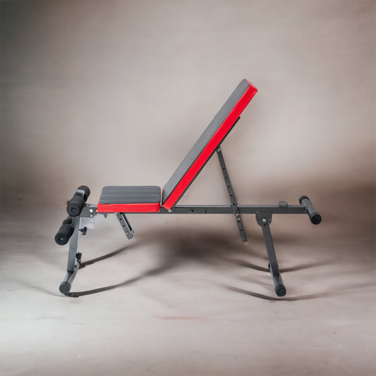 Pro-Sportz Adjustable Fitness Bench