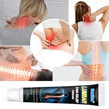 Sumifun Lumbar Arthritis Rheumatism Ointment Muscle Joint Analgesic Cream Pain Relieve Over-the-Counter Medicines