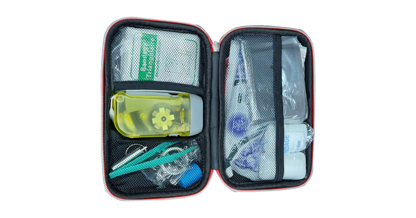 Large First Aid Kit