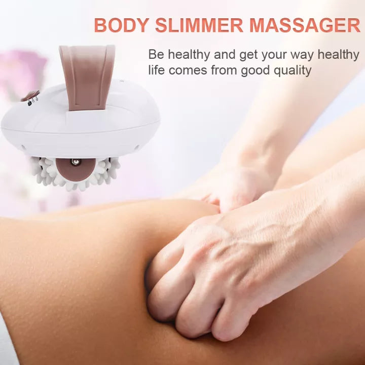 3D Massage Roller Weight Loss