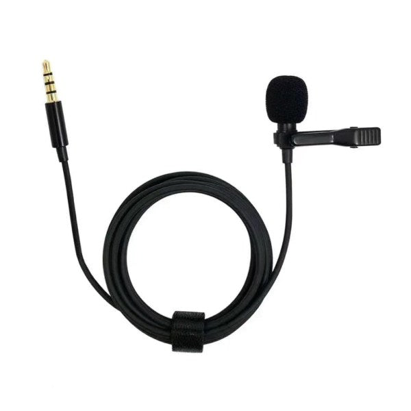 Mini Lavalier Microphone 3.5m