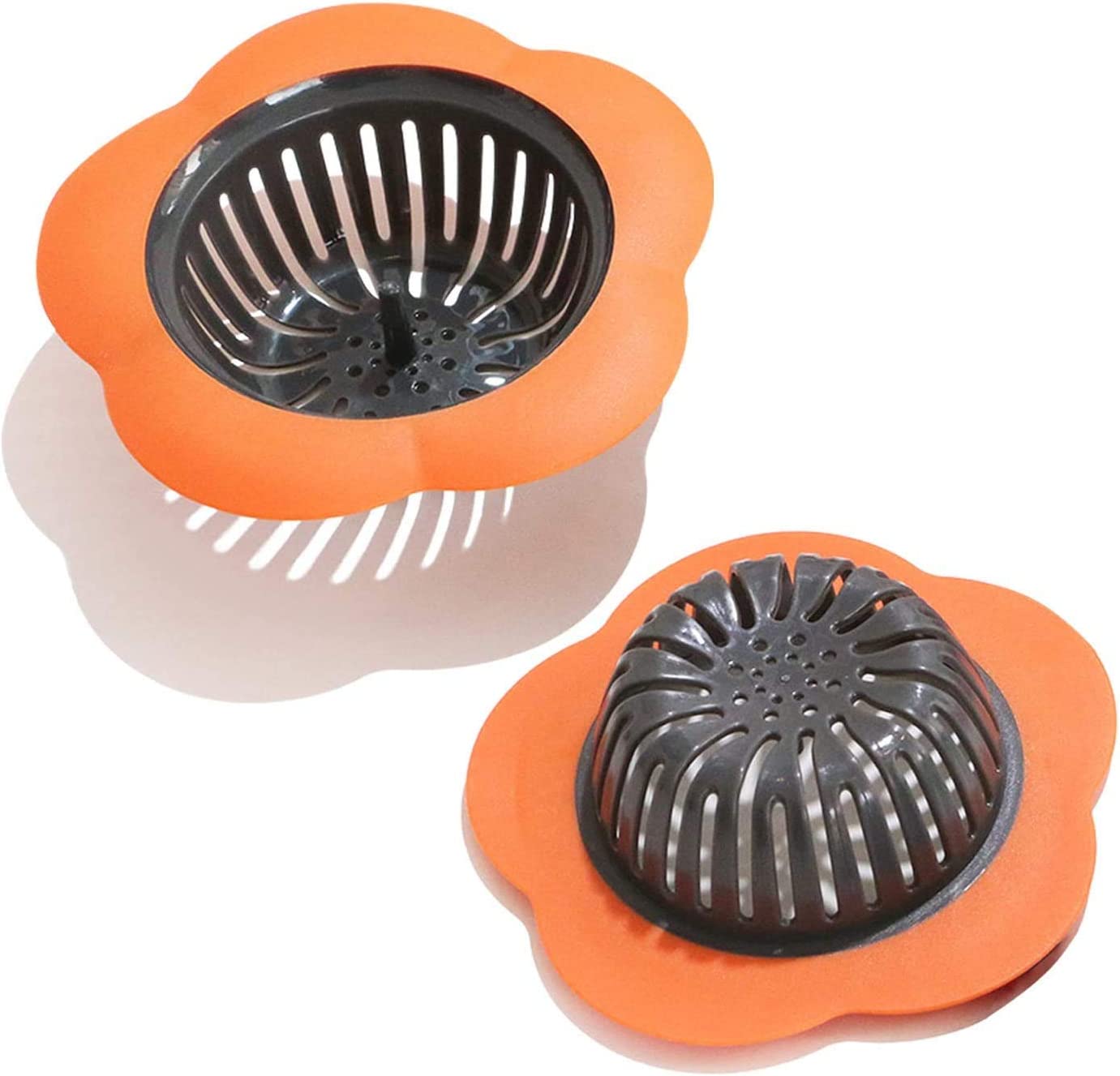 Sink Drain Filter Basket 4pc – Megamall Online Store