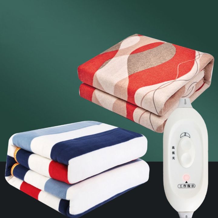 New Style Electric Blanket 2x1.8M