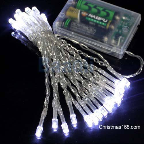 LED String Light 30LED