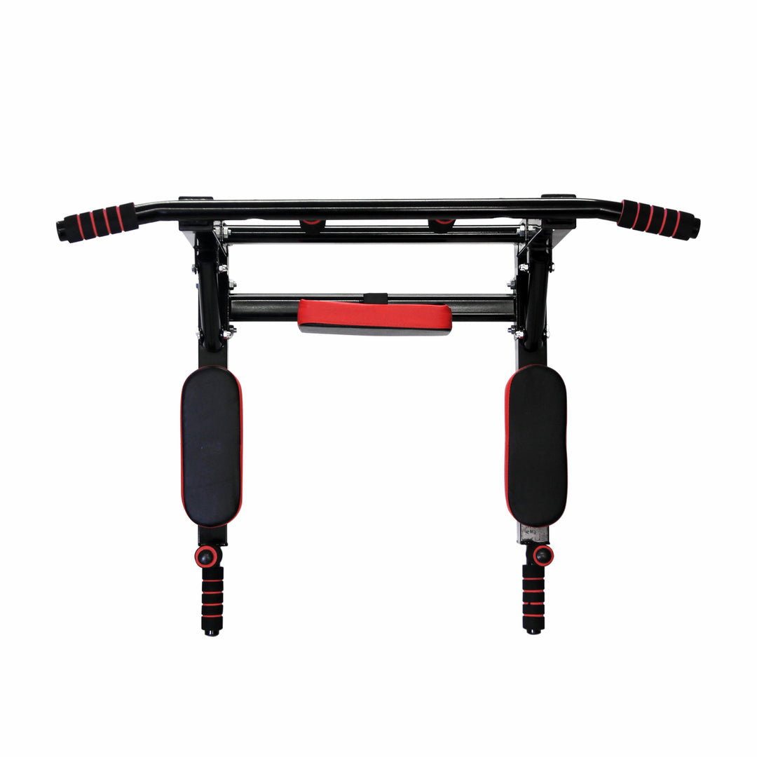 Multifunctional Pull-Up Bar