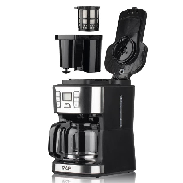 Coffee Expresso Maker 15cup  2:1