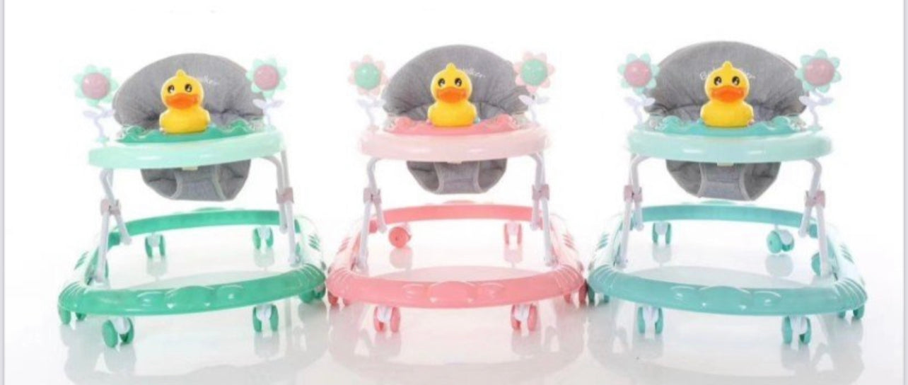 Dream World Multifunctional Baby Walker