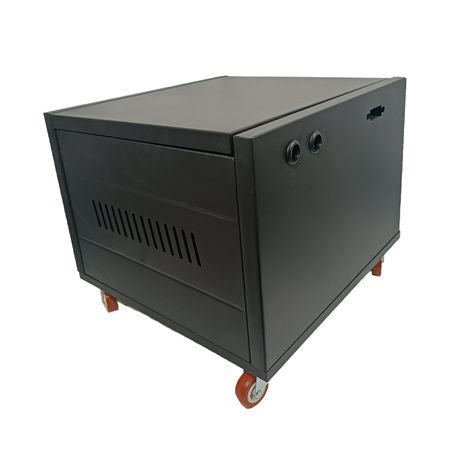 C2 Solar Battery Cabinet For 2x100ah