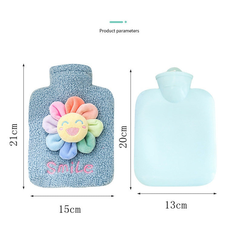 Hot-Water Bottle 500ml