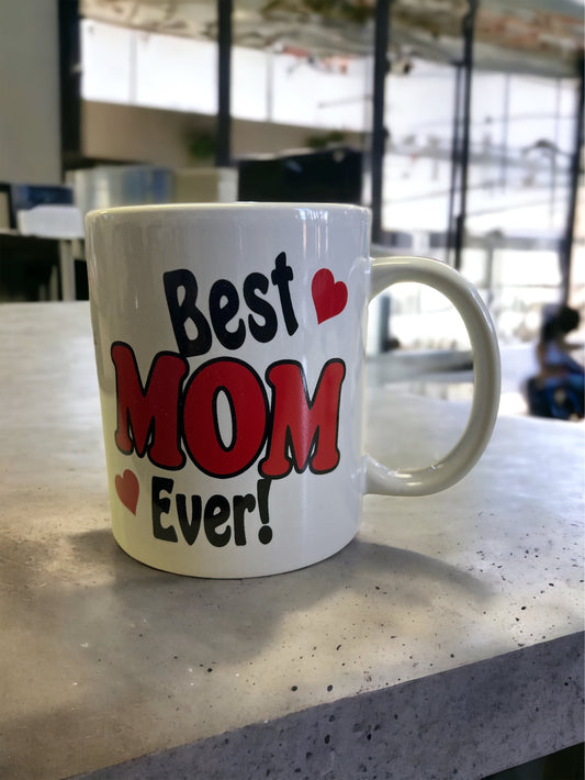 Mothers Day Coffee Mug