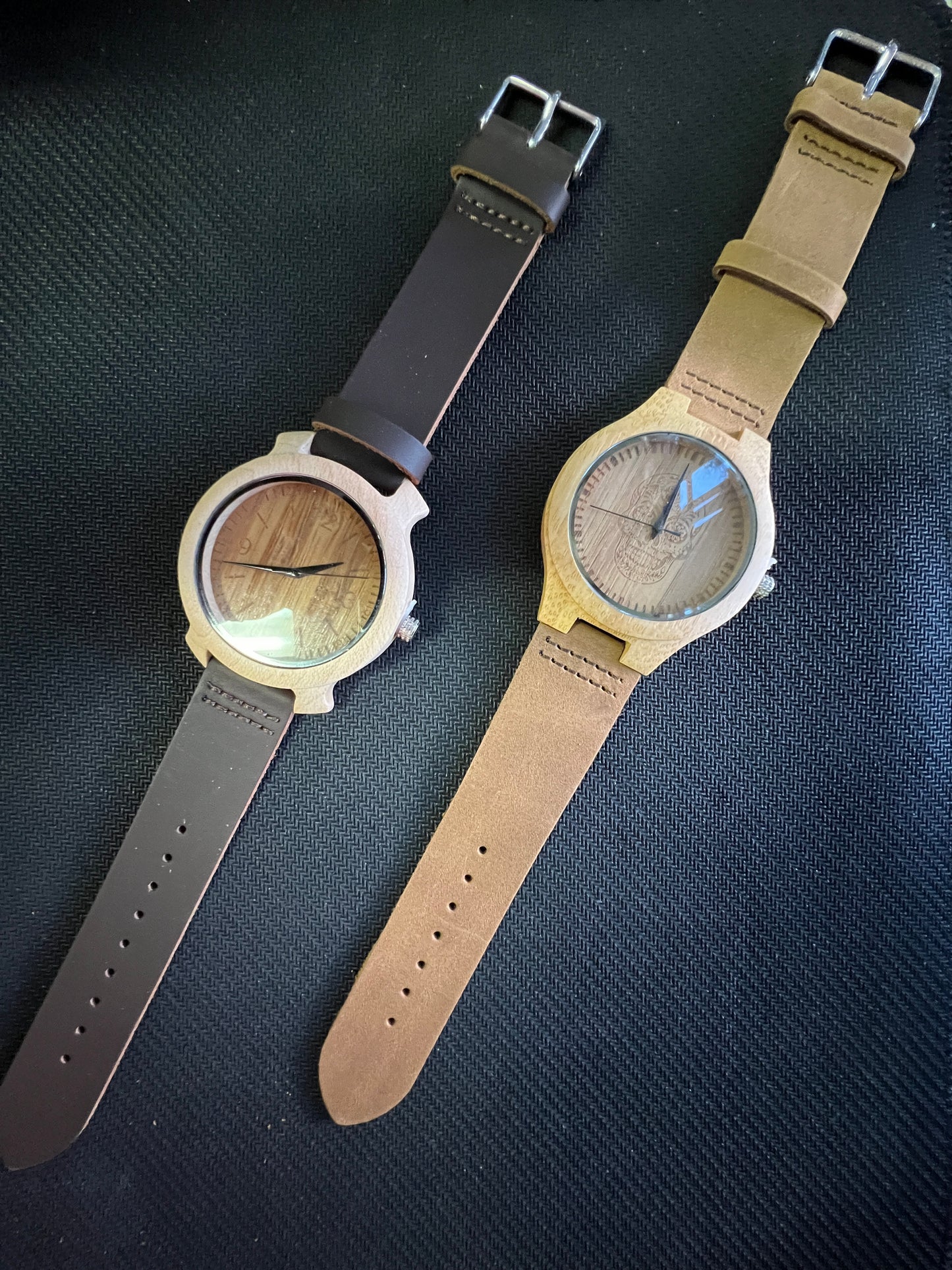 Unisex Wood Trending Watches