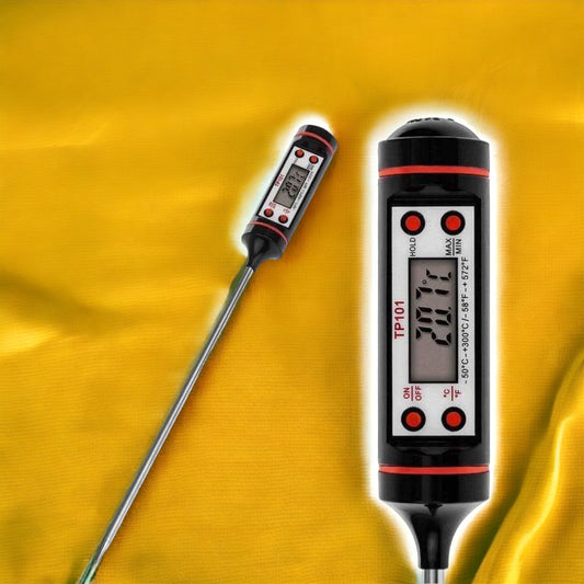 Digital Meat Thermometer