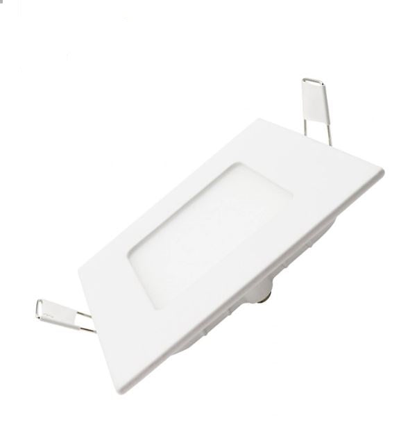 Square LED Panel Light 3W