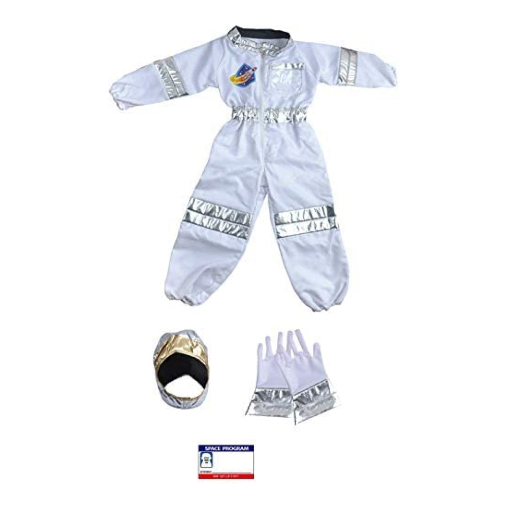 Astronaut Dress Up Costume