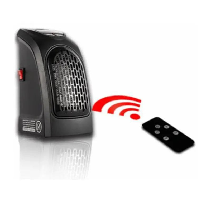 Mini Portable Wall Heater 400watt