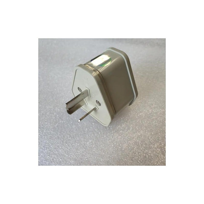 Travel Adapter SA Plug To China/Australia Socket