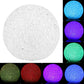 Party Ball Lights, RGB Multiple Colors Crystal Ball Night Light