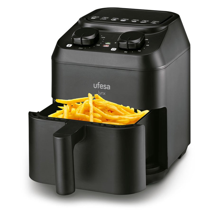 Air Fryer Multifunction 4L -1360W