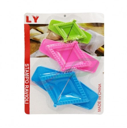 Samoosa/Ravioli/Dumpling Triangle Mould 3pc