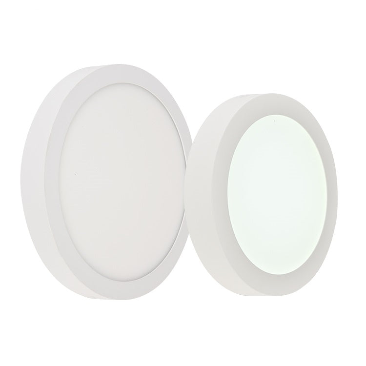 Round Non Isolated Wide Pressure Panel Light 18W