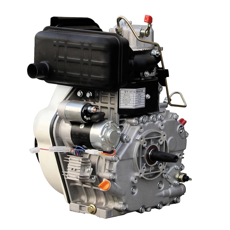 Diesel Replacement Engine 195F