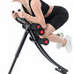 Fitness Core & Abdominal Trainers AB Workout Machine