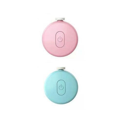 Electric Baby Nail File