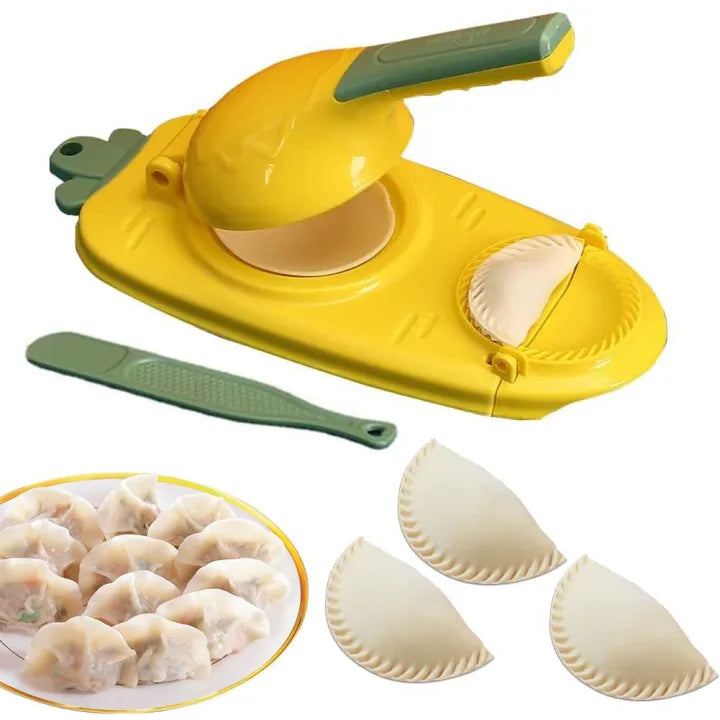 2 in 1 Dumpling Maker