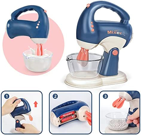 Kiddie’s Simulation Mini Juicer