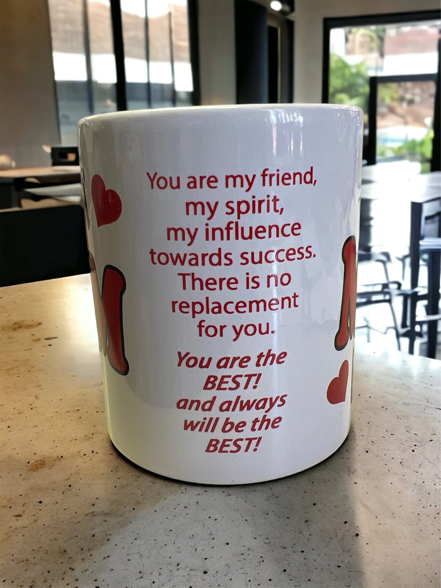 Mothers Day Coffee Mug