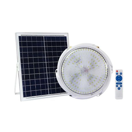 LED Solar Ceiling Light 60w