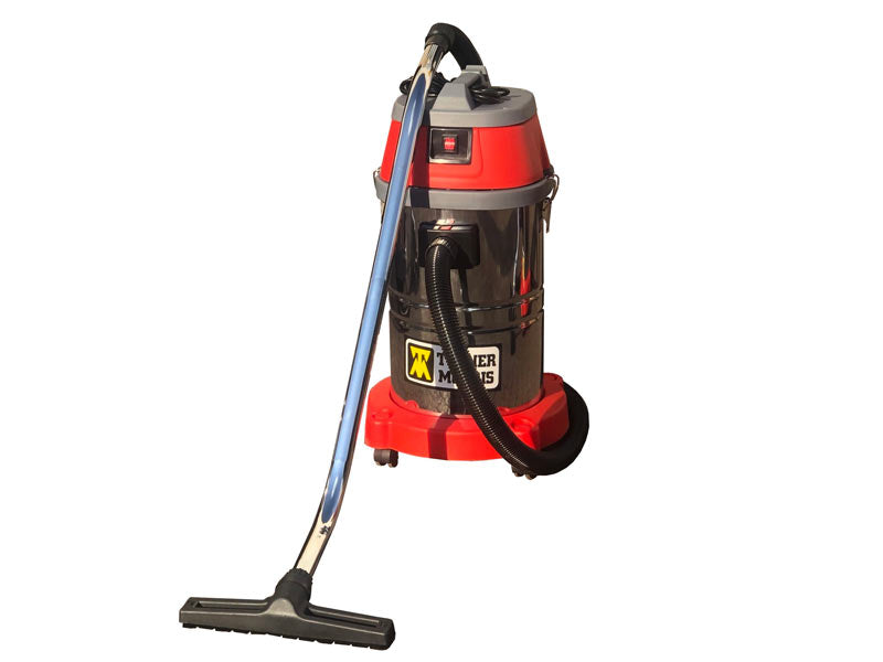 Vacuum Cleaner Wet & Dry 220V 35L Tank