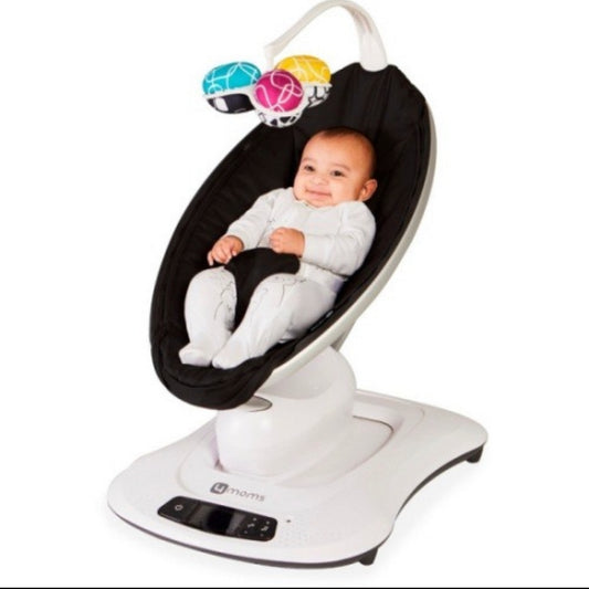 4Moms Mamaroo Infant Bouncer