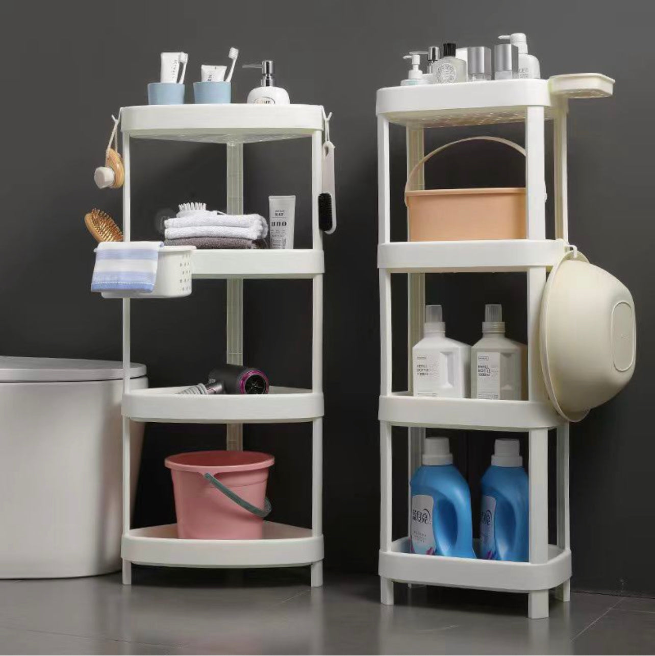 Bathroom Multifunction Corner Storage Megamall Online Store   Image 1b549f64 5537 46b3 89c4 8ca1d508857b 