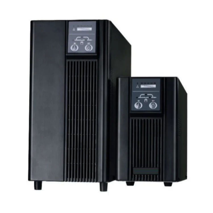 Load Shedding Uninterrupted Power Supply 600w/1000va