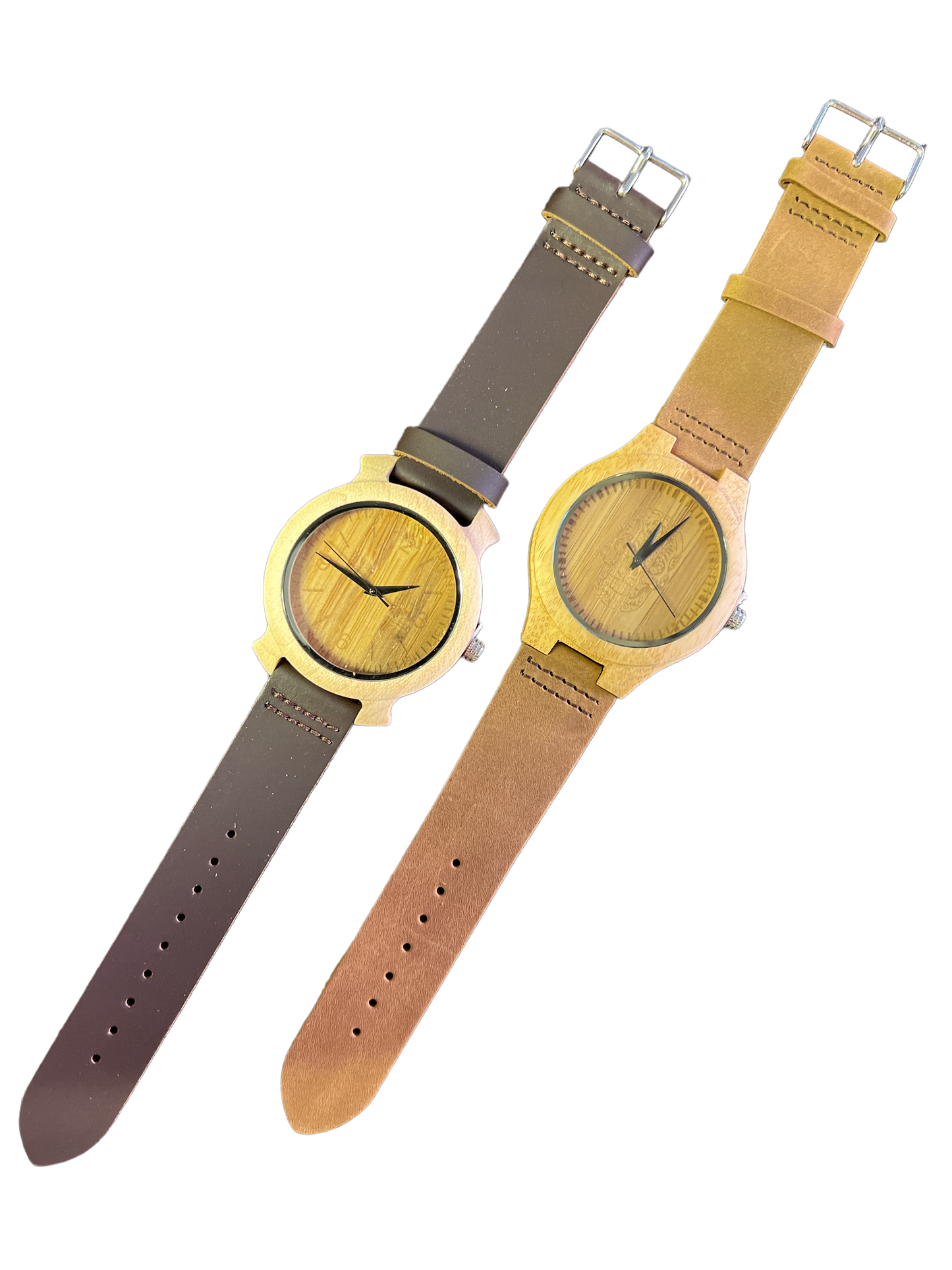 Unisex Wood Trending Watches