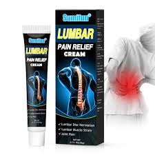 Sumifun Lumbar Arthritis Rheumatism Ointment Muscle Joint Analgesic Cream Pain Relieve Over-the-Counter Medicines