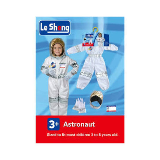 Astronaut Dress Up Costume