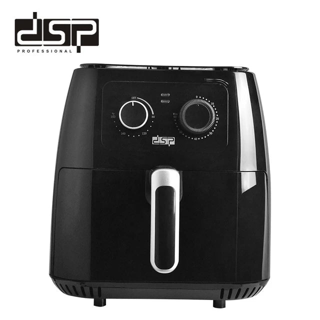 Air Fryer 6L Multifunction 1700W