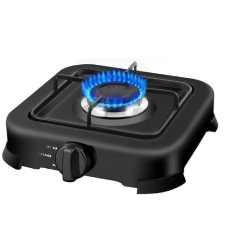 Single Plate Gas Stove RH-1001