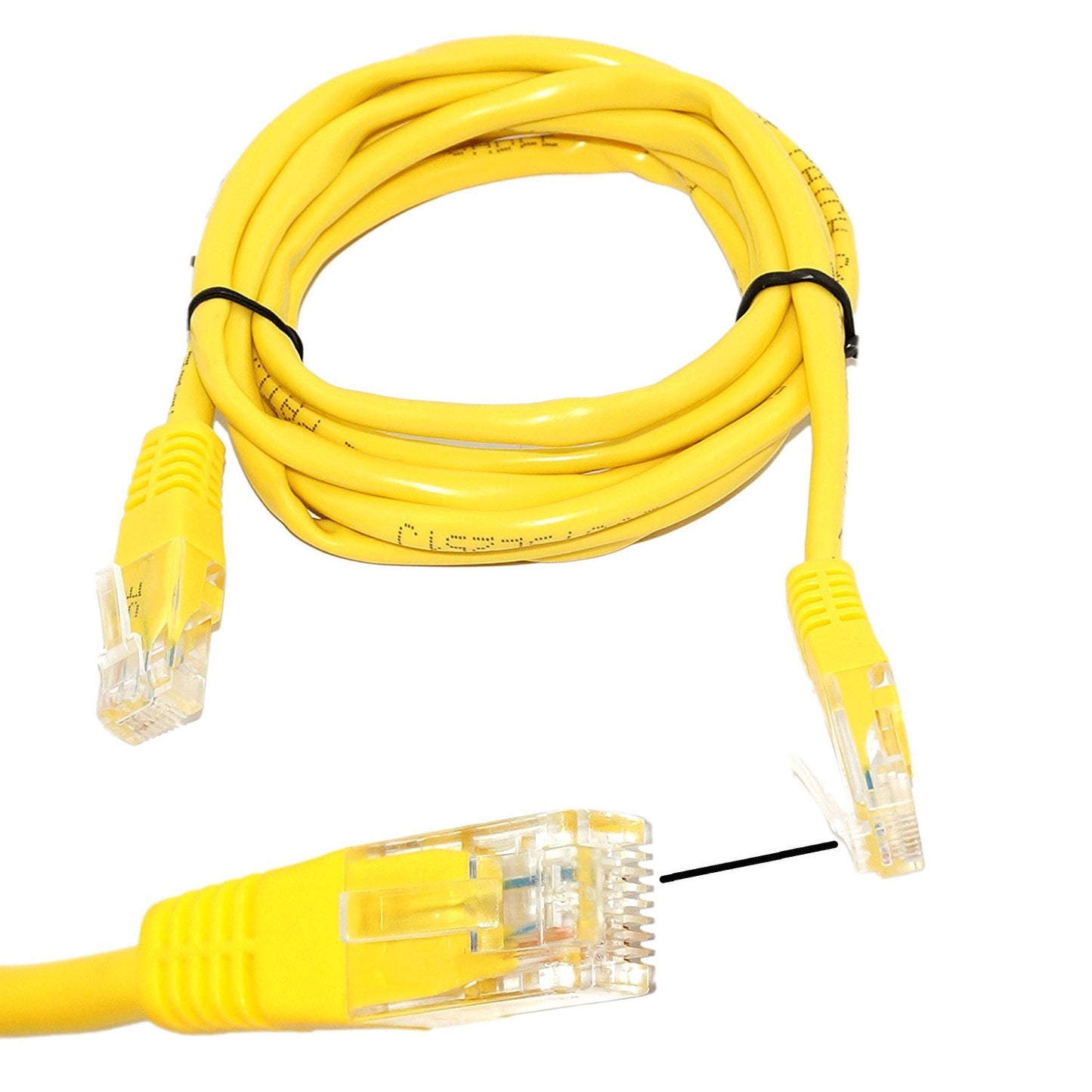 Cat5e Network Cable 1.8M