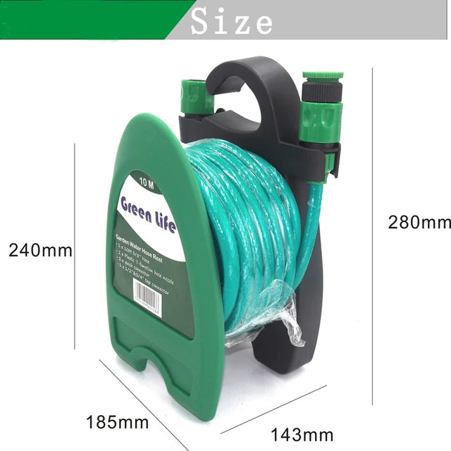 Garden Hose Reel 10M