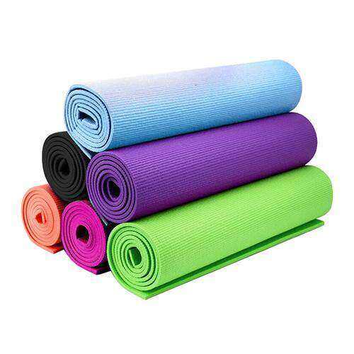 Yoga Mat Non-Slip