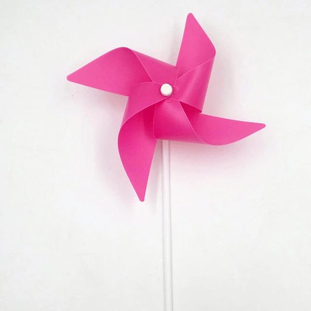Party Windmills 10pc