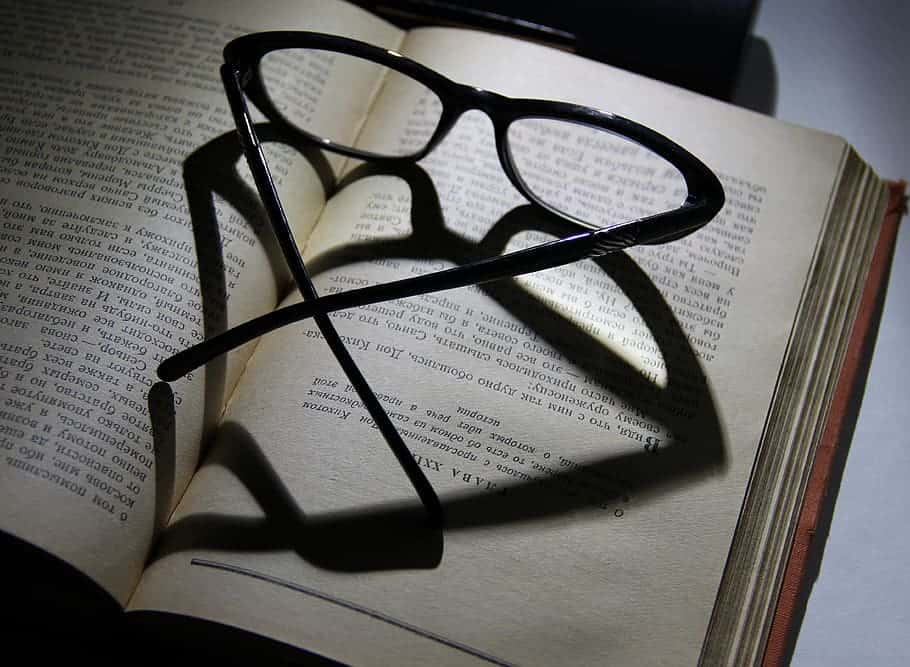 Reading Glasses 2.00