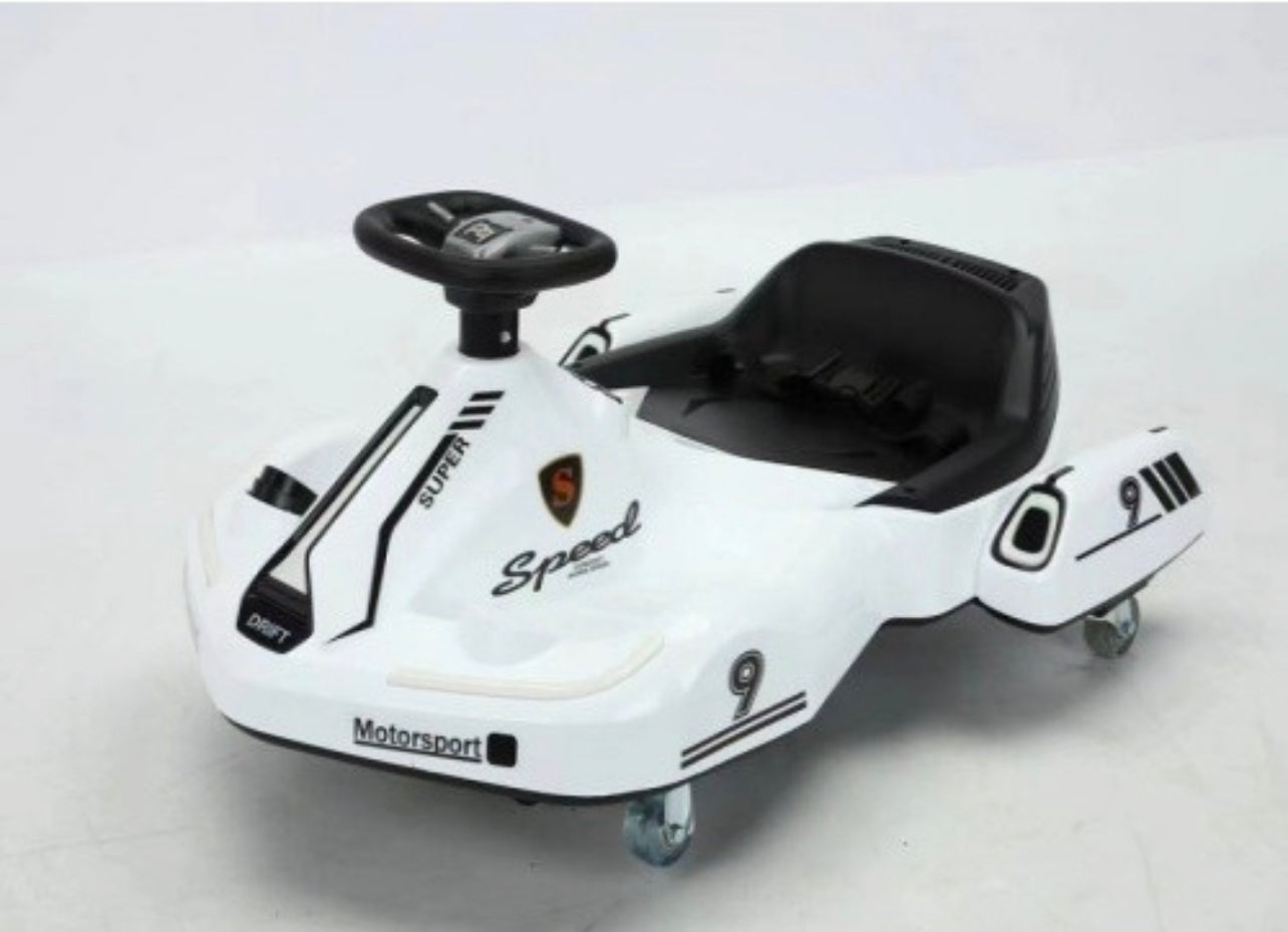 K1 Go Kart