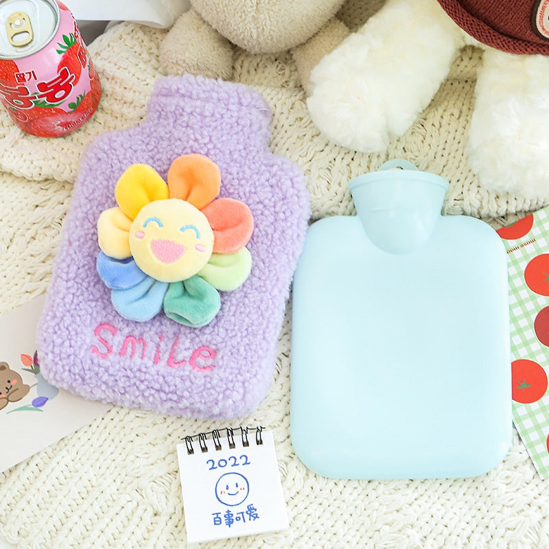 Hot-Water Bottle 500ml