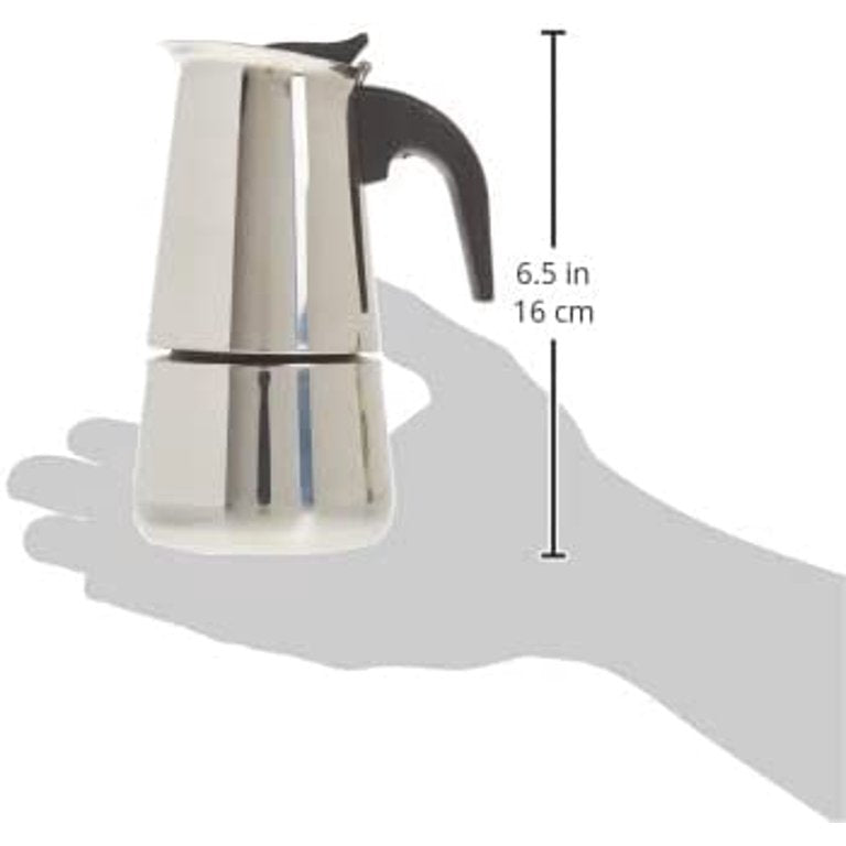 Expresso Maker 2Cup