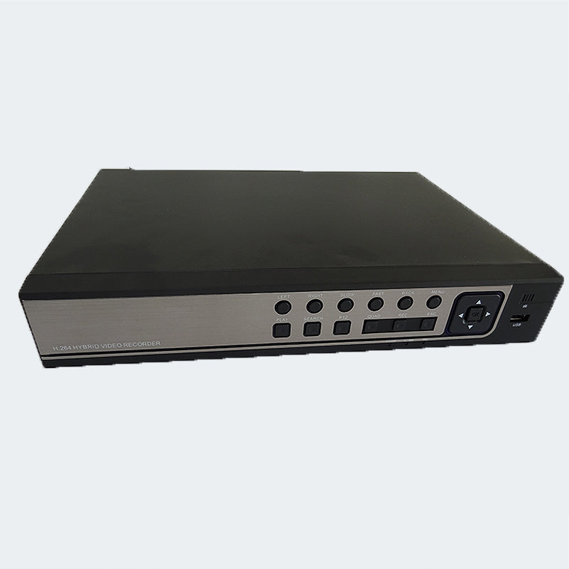 Digital NVR- HDR Video Recorder Security Kit Xmeye