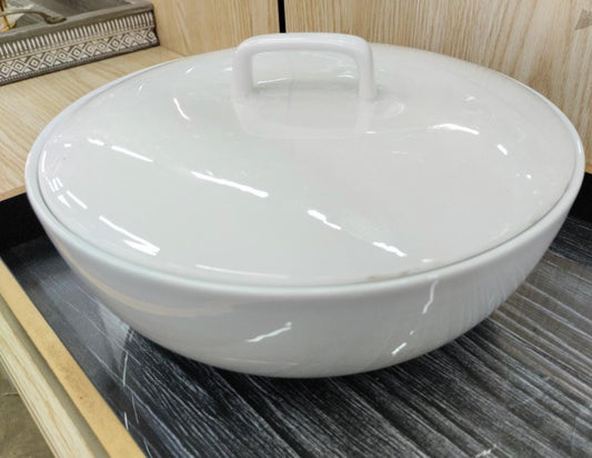 Casserole Dish With Lid 24x13CM